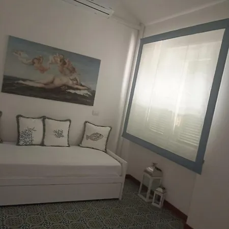 Apartman Parco Vallina Fiumicello