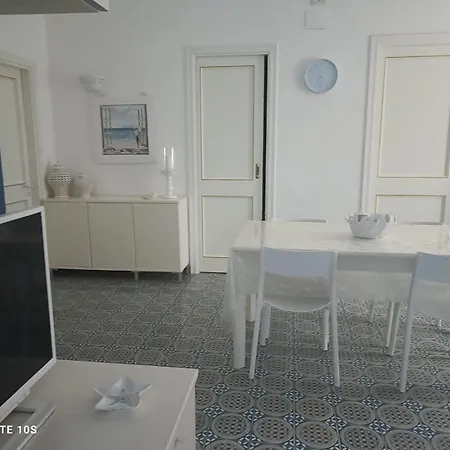 Διαμέρισμα Parco Vallina Fiumicello Maratea