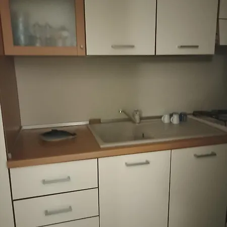 Apartman Parco Vallina Fiumicello