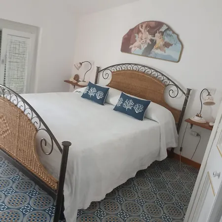 Parco Vallina Fiumicello Διαμέρισμα