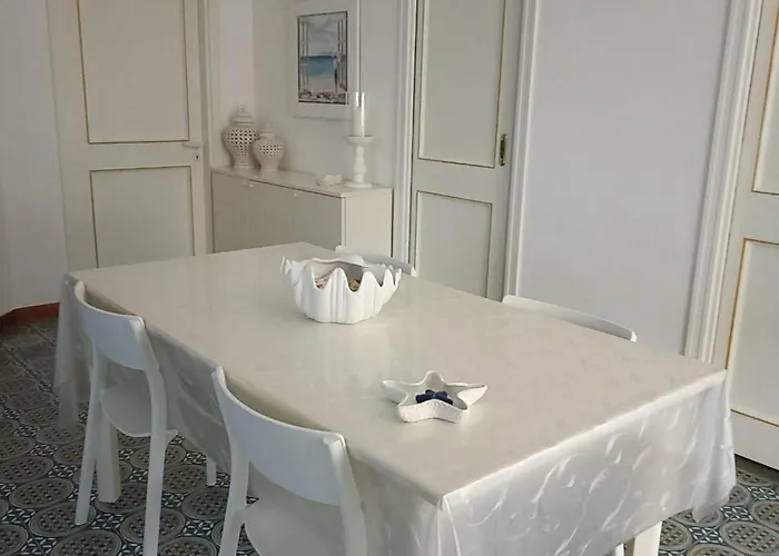 Parco Vallina Fiumicello * Maratea